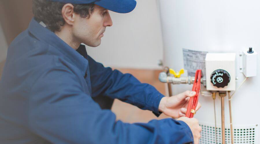 Professional expert plumbing services in Centralia, KS